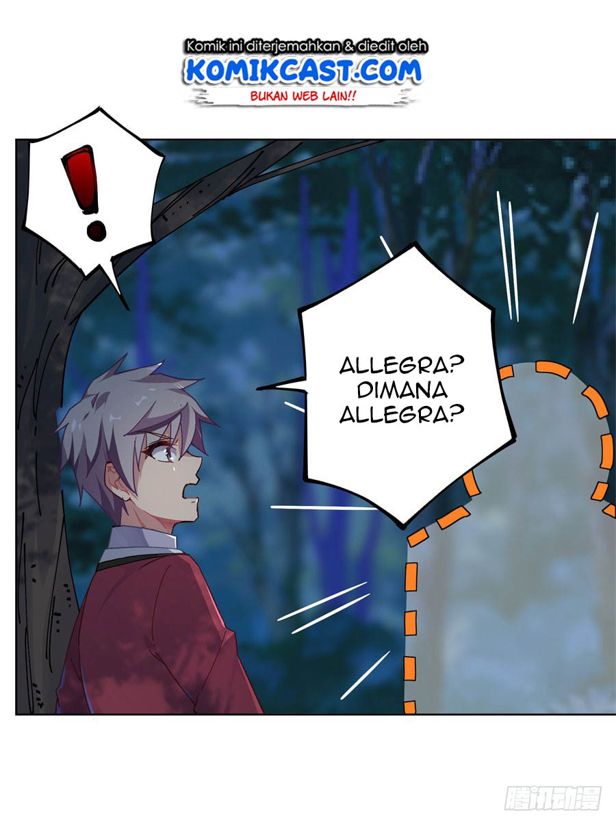 I Picked Up a Demon Lord as a Maid chapter 10